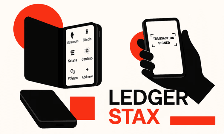 Ledger Stax Review 2026: Price and Features