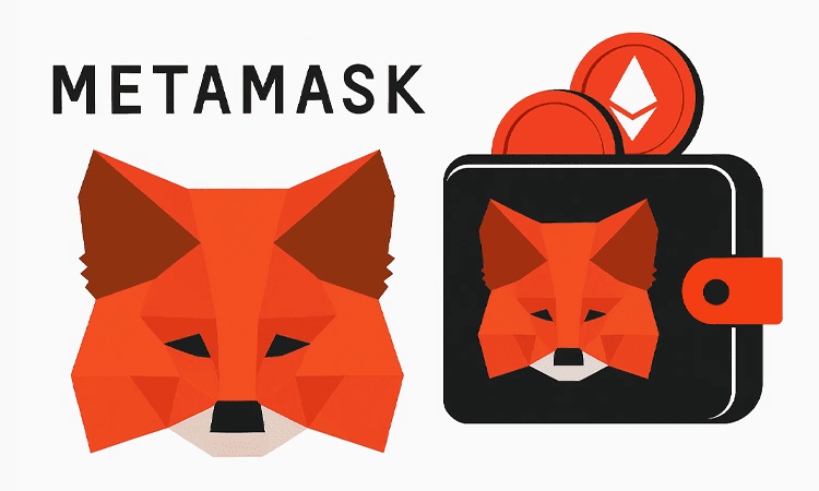 MetaMask Wallet: The Best Web 3.0 Crypto Wallet in 2025