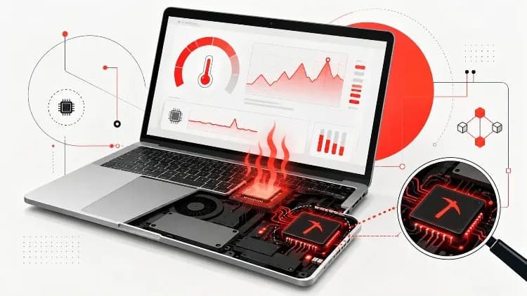 Claude Code нашёл скрытый криптомайнер на MAC: на что нужно обратить внимание