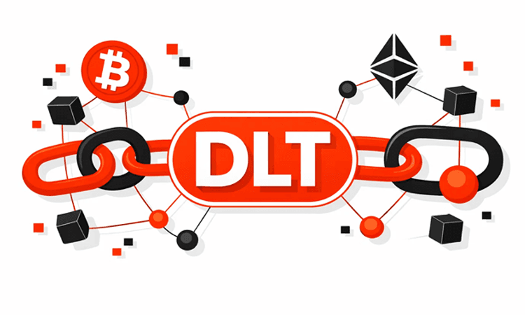 Технология распределенного реестра (DLT): полное руководство