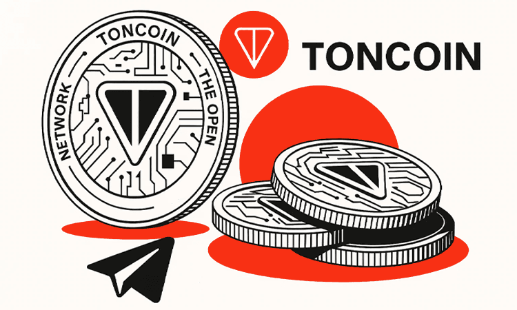 Toncoin: From Telegram’s Dream to a Global Crypto Ecosystem