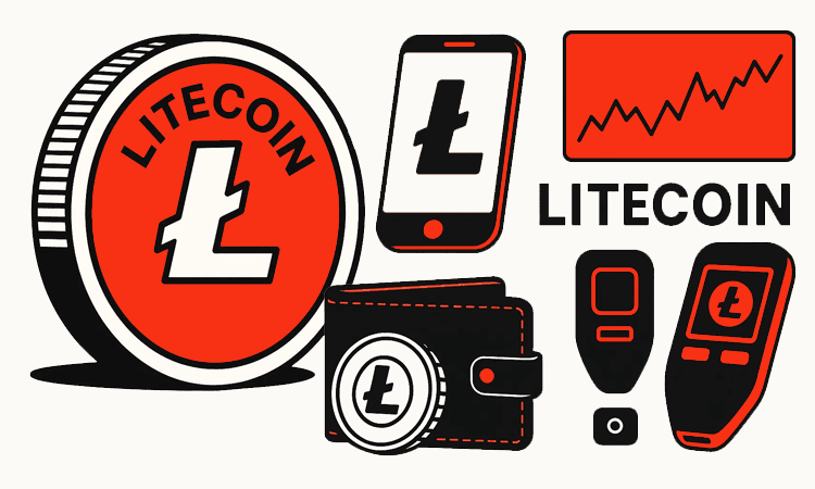 What Is Litecoin (LTC)? How It Works and Why It Matters