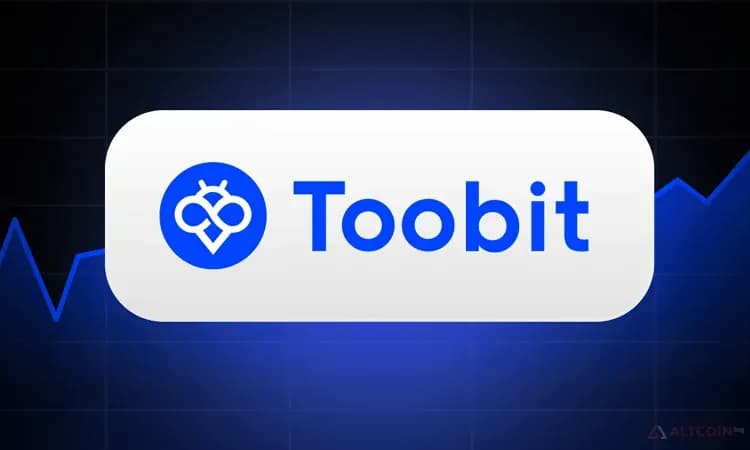 Платформа Toobit