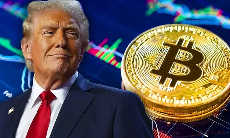 Влияние на биткоин