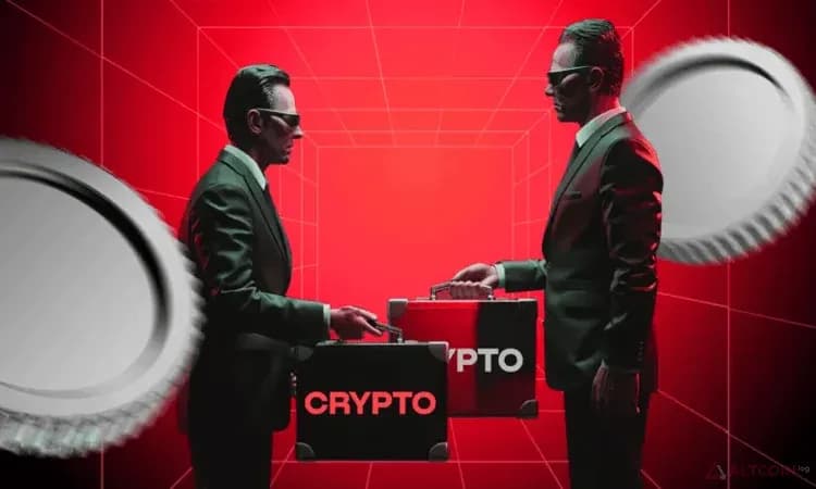 Картинка обмена валют