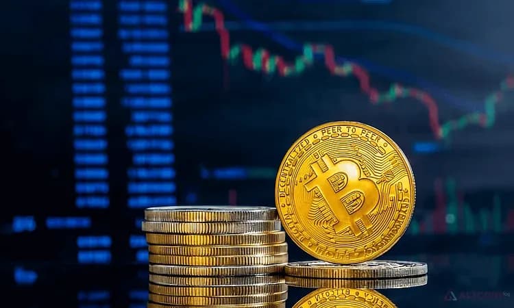 Пополнение Форекс-счета криптовалютой