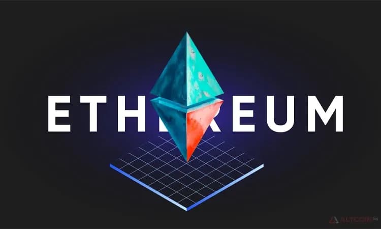 Криптовалюта Ethereum