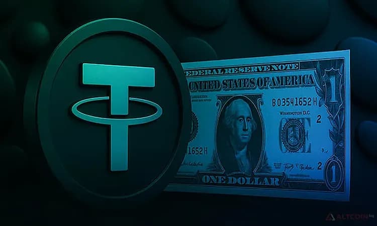 Tether (USDT)