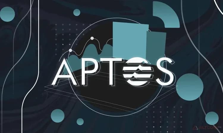 Проект Aptos