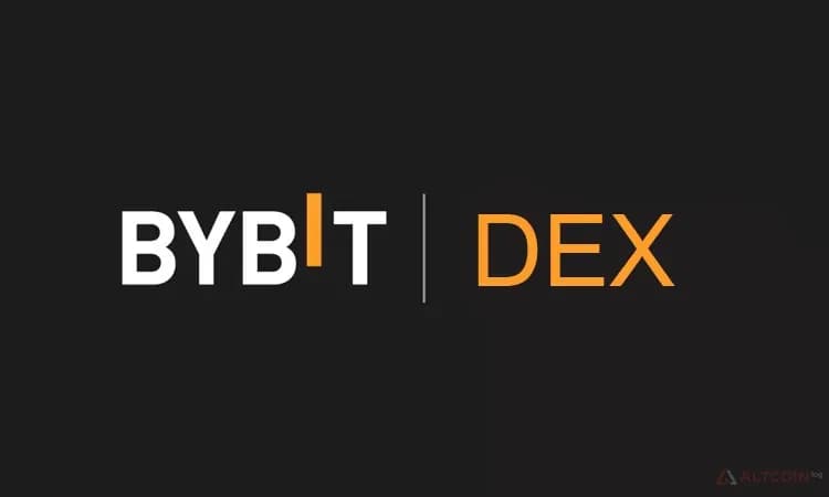 Платформа Bybit