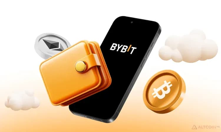 Bybit Earn инвестиционные продукты