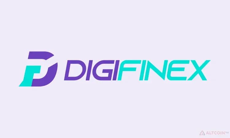 Платформа DigiFinex