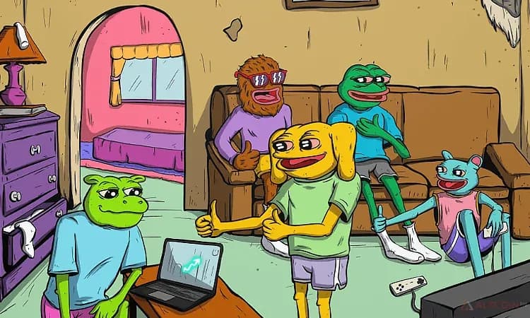 FloppyPepe-Аудит-монеты-в-Skynet-Certik-1.png.webp