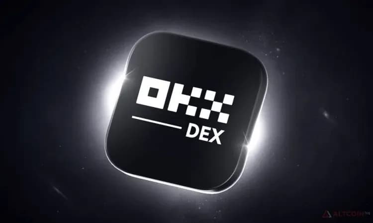 Платформа OKX