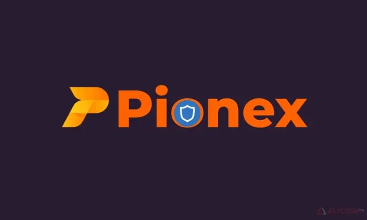 Платформа Pionex