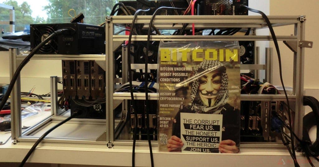 Bitcoin Magazine