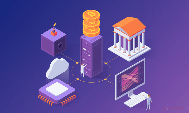 Storing coins