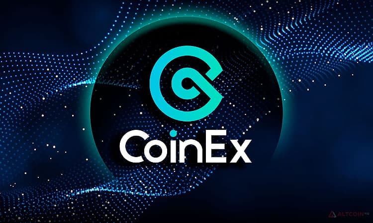 CoinEx Platform