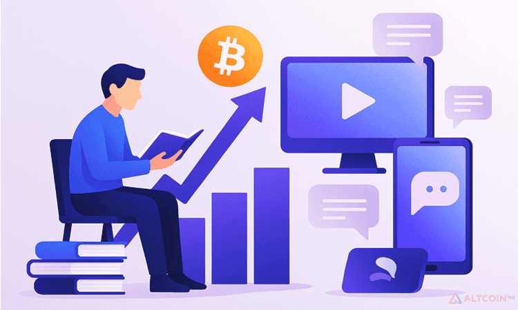 Trading Education
