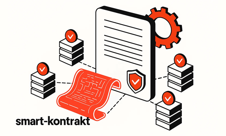 What Are Smart Contracts and How They Work on the Blockchain