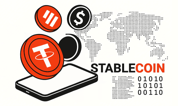 What Is a Stablecoin? Definition, Meaning, and How Stablecoins Work