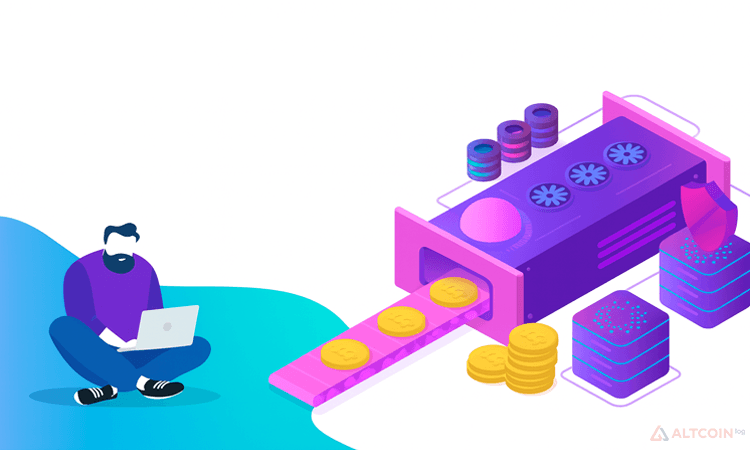 How does staking work?