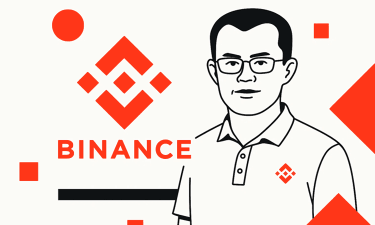 Who Is CZ? Biography of Binance Founder Changpeng Zhao