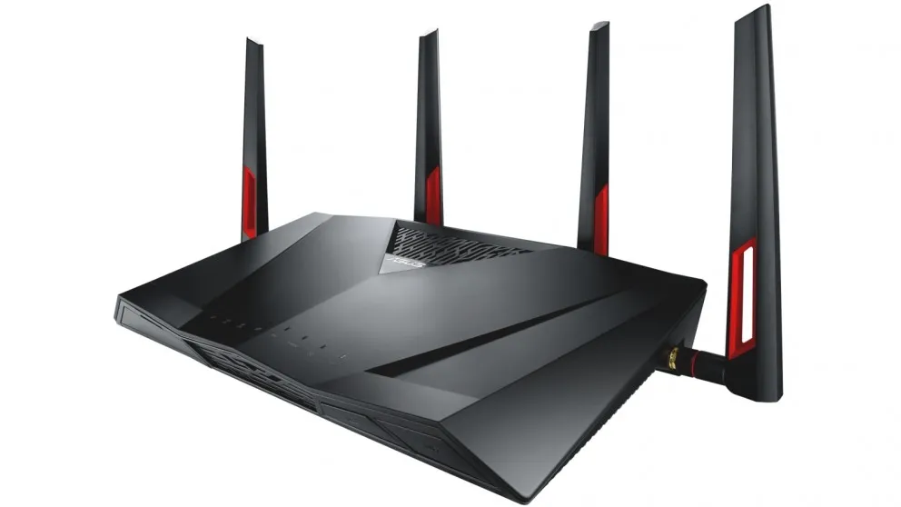 wifi роутер для майнинга