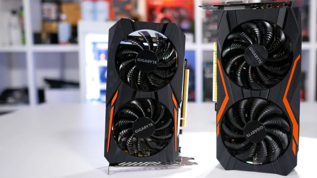 Выбор rx 560 для майнинга дома