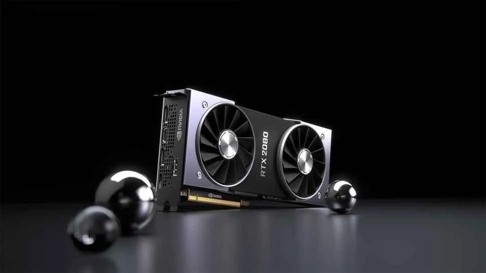 разгон rtx 2080