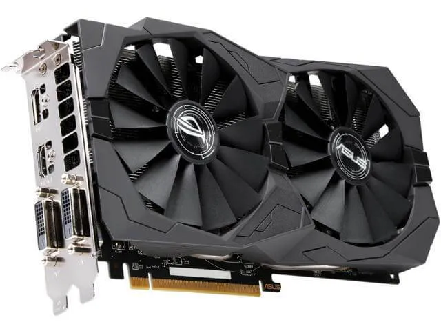 Asus rx 470 для майнинга