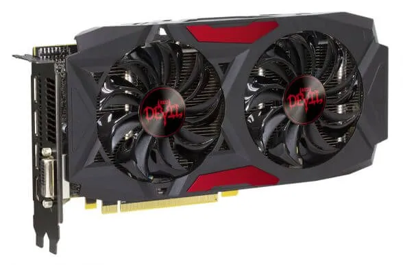 powercolor rx 470 для майнинга