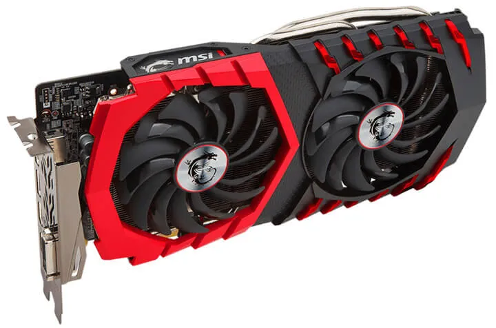 msi radeon rx 470 для майнинга