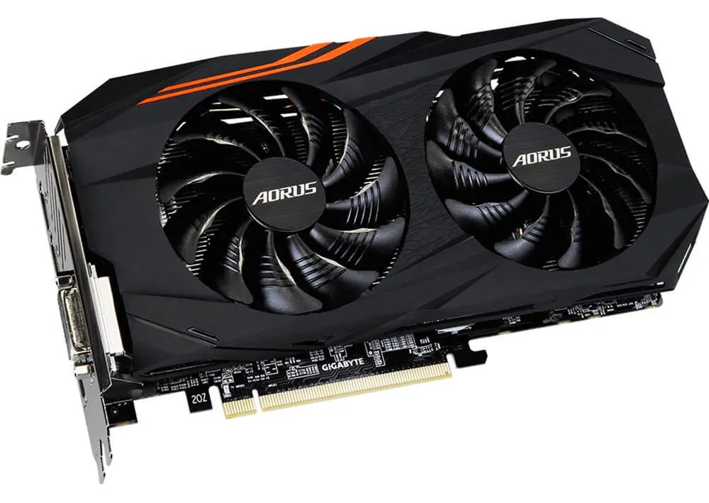 Gigabyte rx 470 для майнинга
