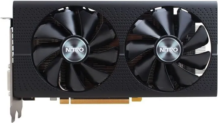 Sapphire rx 470 для майнинга
