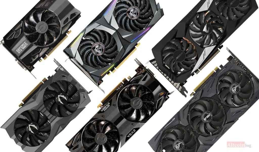 rtx 10 серия