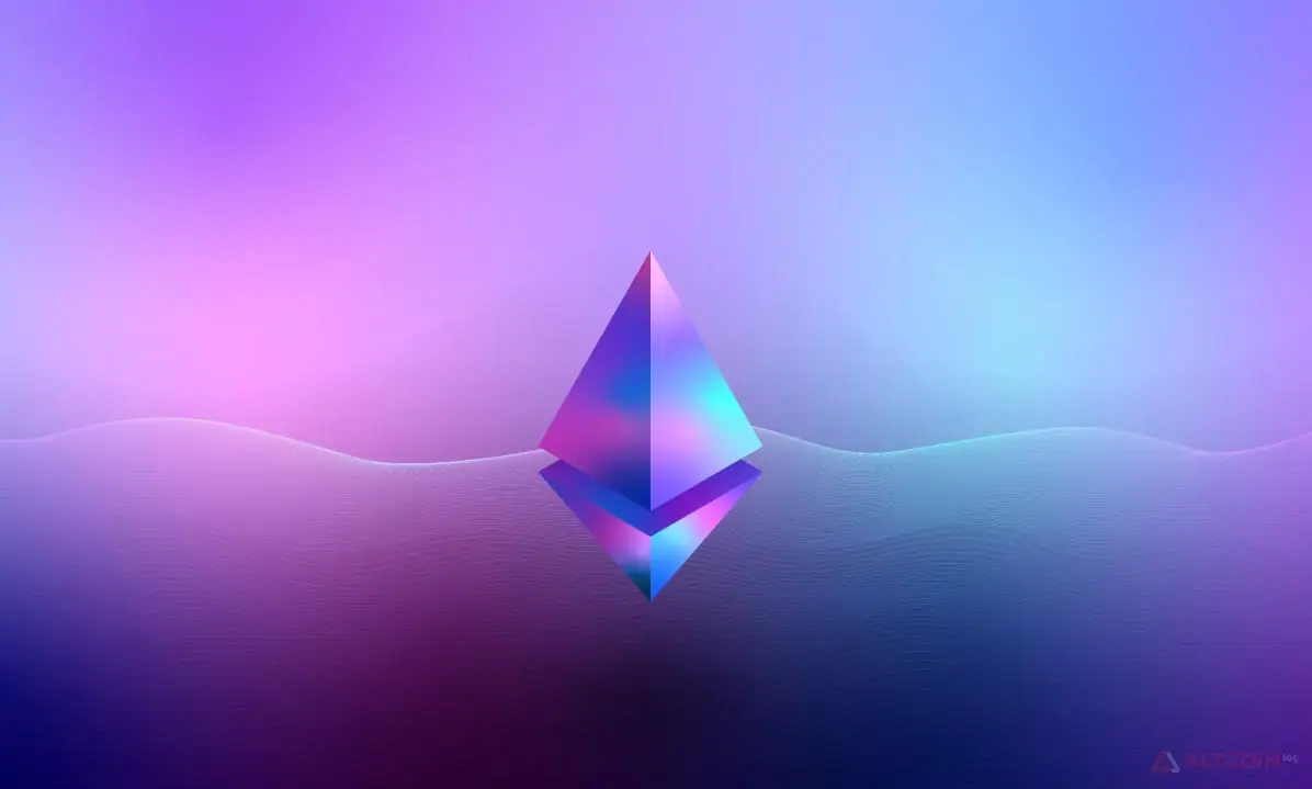 Ethereum coin