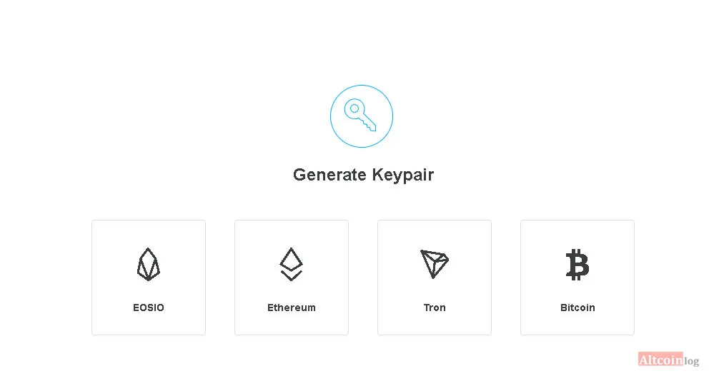 доступные криптовалюты для хранения