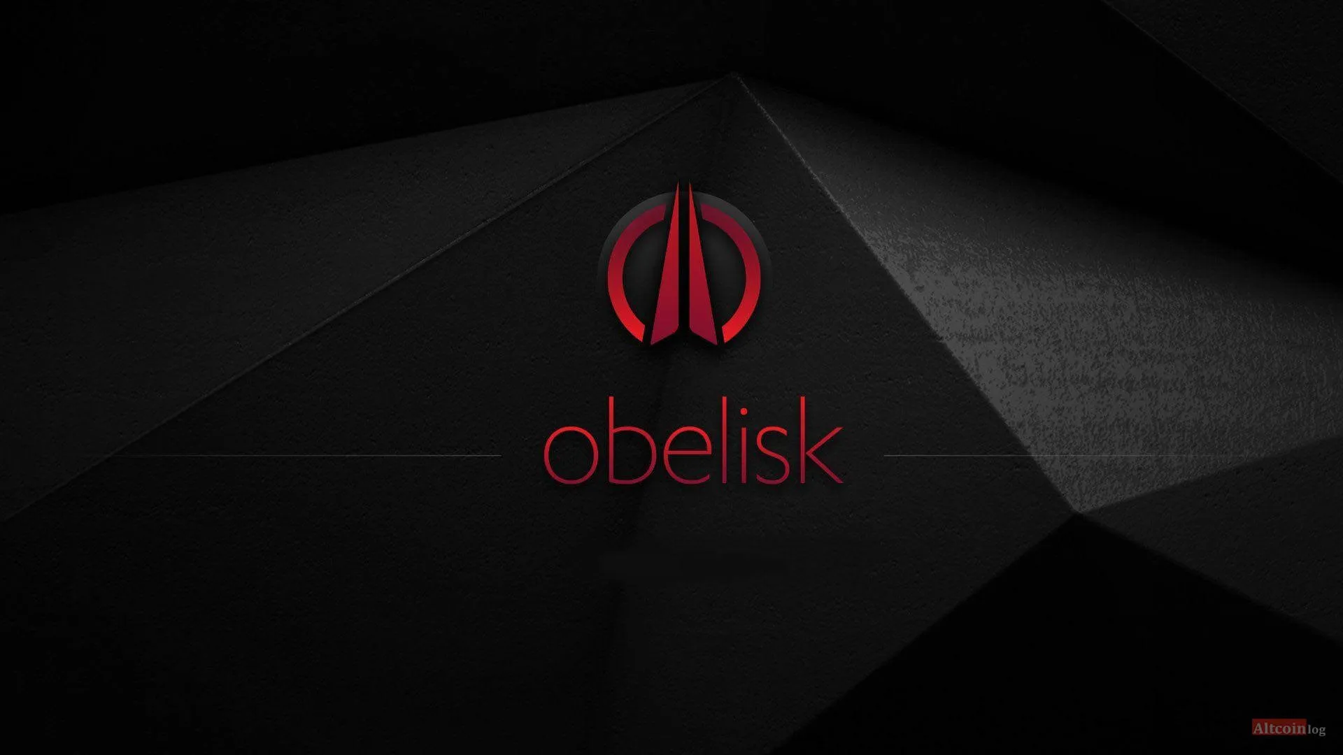 обелиск оборудование