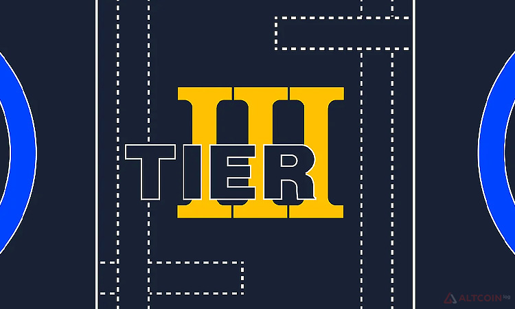 Платформы Tier 3