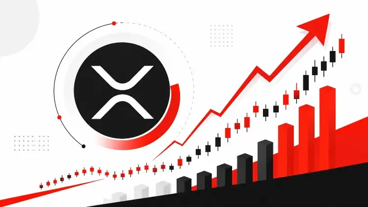 XRP подорожал на 53% за неделю