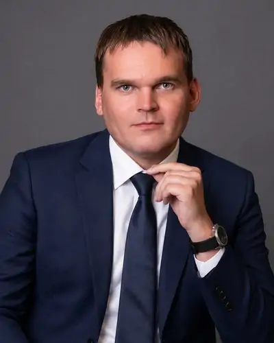 Эксперт Андрей Порошин
